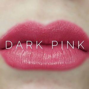 Dark Pink lipsense